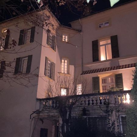 La Tour Yveline Bed & Breakfast Romans-sur-Isere Ngoại thất bức ảnh