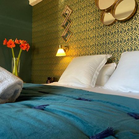 La Tour Yveline Bed & Breakfast Romans-sur-Isere Ngoại thất bức ảnh
