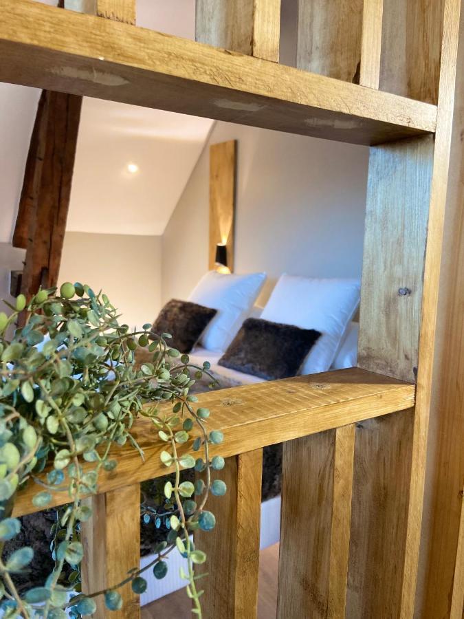 La Tour Yveline Bed & Breakfast Romans-sur-Isere Ngoại thất bức ảnh