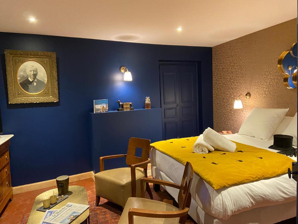 La Tour Yveline Bed & Breakfast Romans-sur-Isere Ngoại thất bức ảnh