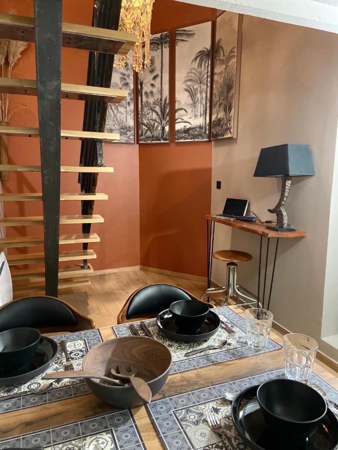 La Tour Yveline Bed & Breakfast Romans-sur-Isere Ngoại thất bức ảnh